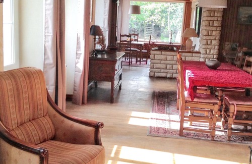 Carrouges House | Homerez - House near Carrouges