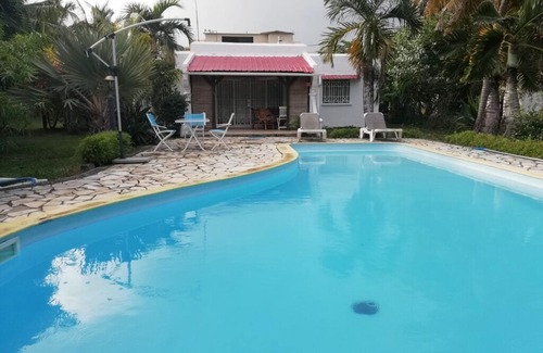 Blue Bay Villa | Homerez last minute deal - Amazing villa with swimming-pool