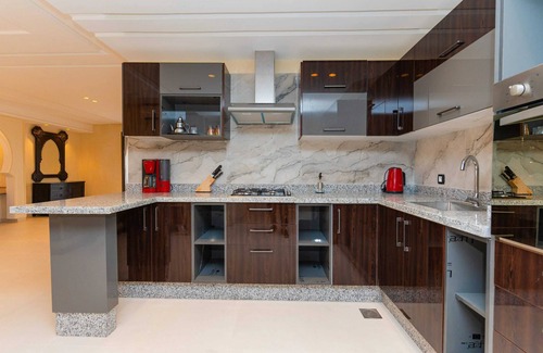 Mirleft Villa | Homerez - Modern Villa with Pool in Mirleft