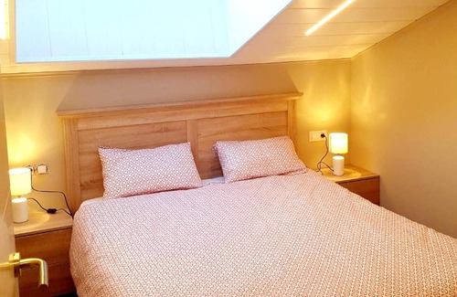Incles Apartment | Homerez - Nice appartement for 8 ppl. at El Tarter