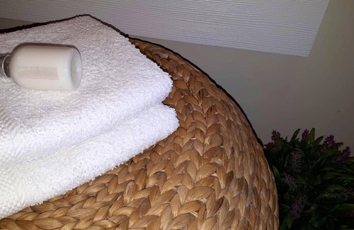 Barreiros Apartment | Homerez - Nice appartement 1 km away from the beach with shared pool and jacuzzi