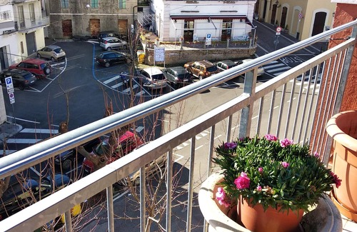 Orsogna Apartment | Homerez - Nice appartement 12 km away from the beach for 8 ppl. at Orsogna