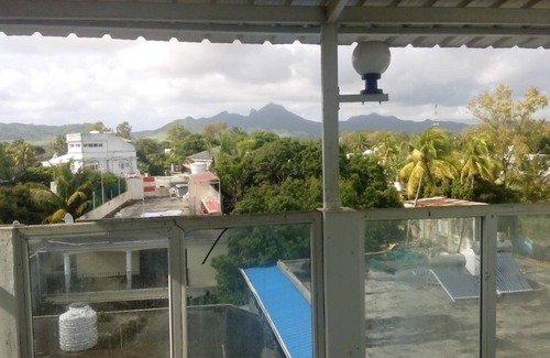 Bel Air Apartment | Homerez - Nice appartement 6 km away from the beach for 4 ppl. at Bel Air