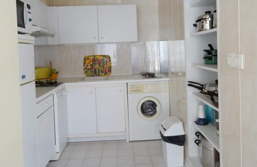 Annot Apartment | Homerez - Nice appartement for 6 ppl. with garden and terrace at Annot
