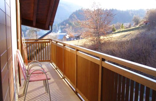 Andalo Apartment | Homerez - Nice appartement 600 m away from the slopes for 8 ppl. at Andalo