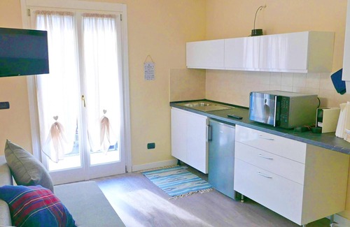 Baggio Apartment | Homerez - Nice appartement for 4 ppl. with balcony at Milano