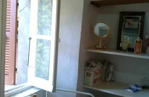 Pietra-di-Verde House | Homerez - Nice house 15 km away from the beach for 6 ppl. at Pietra-di-Verde