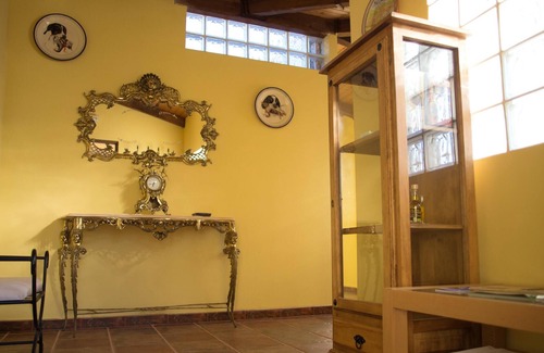 Alcantara House | Homerez - Nice house for 4 ppl. at Alcántara