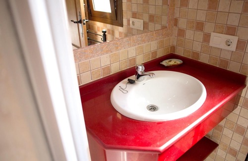 Alcantara House | Homerez - Nice house for 4 ppl. at Alcántara