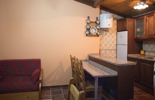 Alcantara House | Homerez - Nice house for 4 ppl. at Alcántara