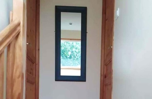 Rostrenen House | Homerez - Nice house for 5 ppl. with shared pool and terrace at Rostrenen