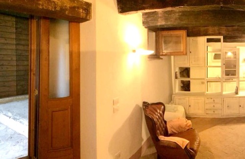 Stroncone House | Homerez - Nice house for 2 ppl. at Stroncone