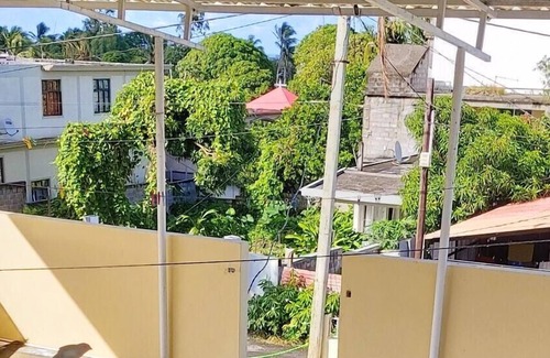 Chamouny House | Homerez - Nice house with terrace and mountain view