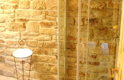 Castelmezzano Apartment | Homerez - Nice studio for 2 ppl. with balcony at Castelmezzano
