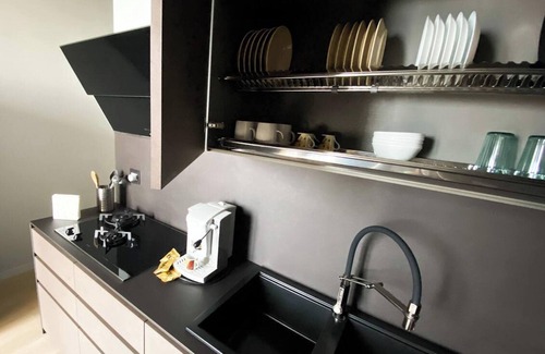 Agrigento Apartment | Homerez - Panoramic Apartment in Agrigento