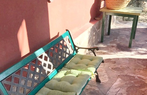 Burguillos de Toledo House | Homerez - Rural House Burguillos with pool