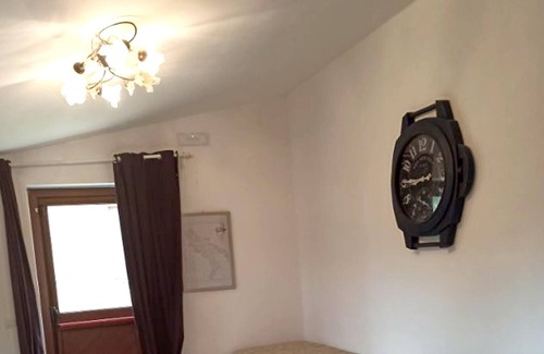 Foiano di Val Fortore Apartment | Homerez - Studio for 3 ppl. with shared pool and garden at Foiano di Val Fortore