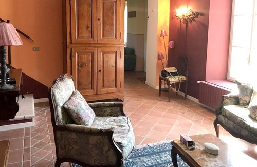 Fiesse House | Homerez - Spacious house for 5 ppl. at Provincia di Brescia