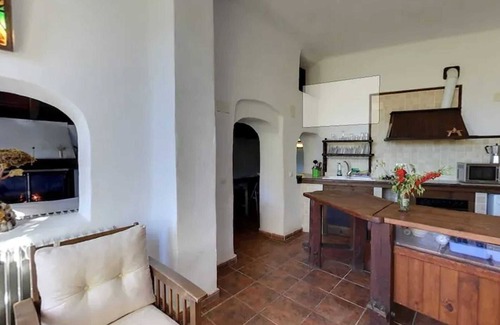 Majada Carrasca Apartment | Homerez - Spacious Apartment with Pool in Yeste - 120 m² - 10 Guests