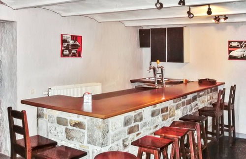Anthisnes House | Homerez - Spacious House with Garden in Anthisnes