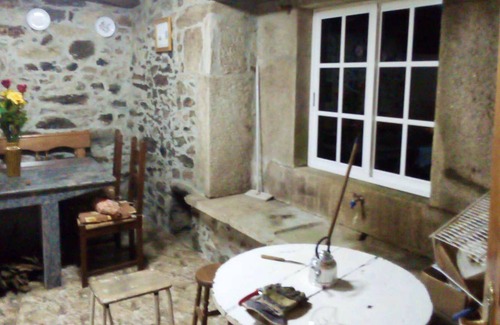 Chantada House | Homerez - Spacious house for 8 ppl. at Lugo, Galicia