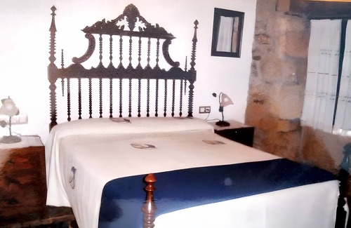 Chantada House | Homerez - Spacious house for 8 ppl. at Lugo, Galicia