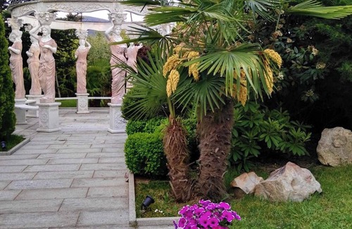 Almazcara House | Homerez - Spacious house with pool and garden in Congosto