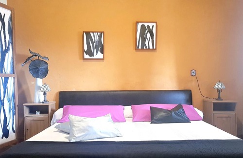 Arjona House | Homerez - Spacious house for 8 ppl. at Arjona