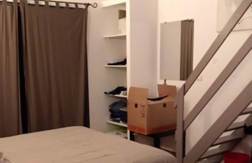 Le Bourg House | Homerez - Spacious house for 6 ppl. with garden, terrace and balcony at Narbonne