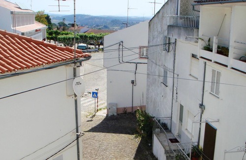 Idanha-a-Nova House | Homerez - Spacious house with terrace and balcony