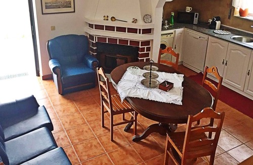 Idanha-a-Nova House | Homerez - Spacious house with terrace and balcony