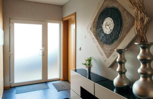 Ponte de Vagos House | Homerez - Spacious house 11 km away from the beach for 5 ppl. at Ponte de Vagos