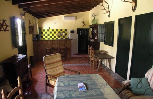 Montanchez Villa | Homerez - Spacious villa with private pool in Cáceres