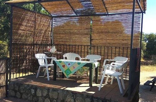 Montanchez Villa | Homerez - Spacious villa with private pool in Cáceres