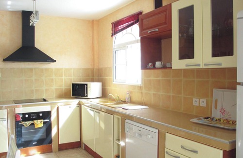 Bas Vent Villa | Homerez - Spacious Villa in Deshaies with Private Pool