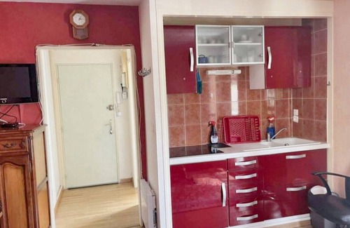 Vitry-le-Francois Apartment | Homerez - Studio in Vitry-le-François