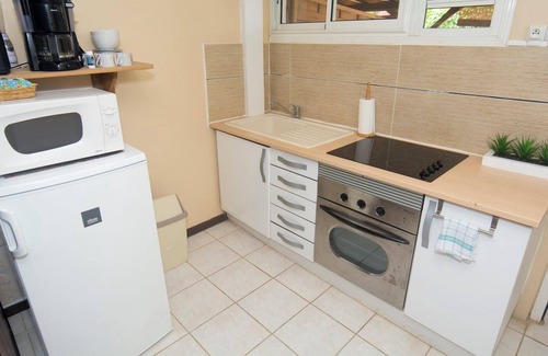 Fort-de-France Apartment | Homerez - Studio Fort-de-France