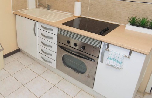 Fort-de-France Apartment | Homerez - Studio Fort-de-France