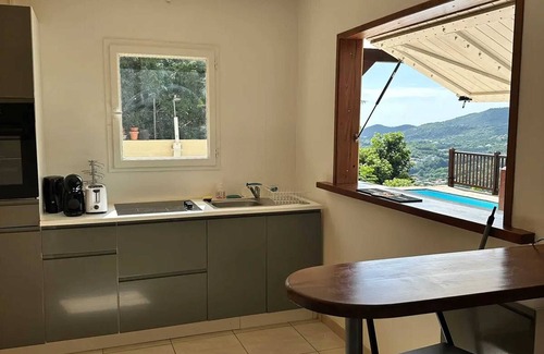 Riviere-Pilote Apartment | Homerez - Studio in Rivière-Pilote