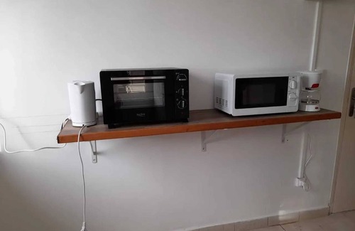 Riviere-Pilote Apartment | Homerez - Studio in Rivière-Pilote