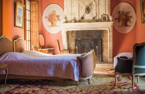 Messas Other | Homerez - Sumptuous Manor in Messas with Private Pool and Large Garden.
