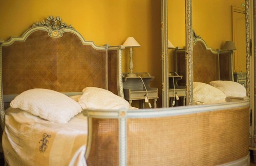 Messas Other | Homerez - Sumptuous Manor in Messas with Private Pool and Large Garden.