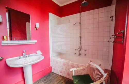Messas Other | Homerez - Sumptuous Manor in Messas with Private Pool and Large Garden.