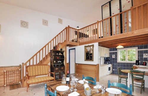 Montseret Villa | Homerez - Tranquil Villa in Montséret with Private Pool