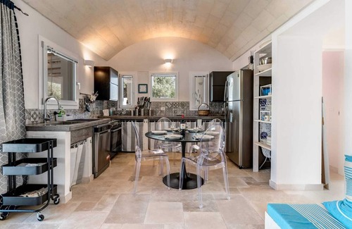 San Vito dei Normanni Villa | Homerez - Villa in San Vito dei Normanni
