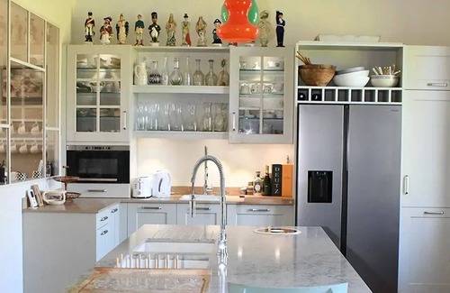 Brinon-sur-Sauldre Villa | Homerez - Villa in Brinon-sur-Sauldre