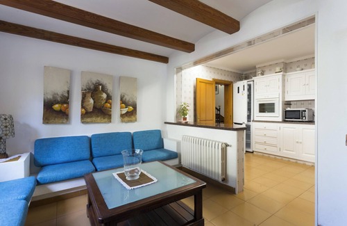 Urbanitzacio Gotmar Villa | Homerez - Villa Port de Pollença
