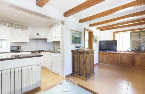 Urbanitzacio Gotmar Villa | Homerez - Villa Port de Pollença