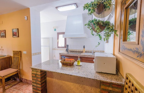 Rivero de Posadas Villa | Homerez - Villa in Rivero de Posadas.