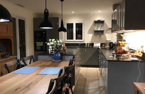 Generargues Villa | Homerez - Villa in Anduze with Pool